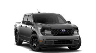 2026 Ford Maverick® External Image 5